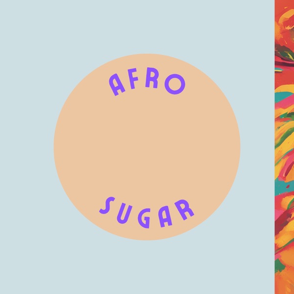 Afro Sugar cover art