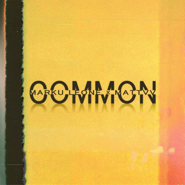 Common cover art